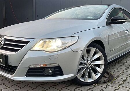 VW Passat Volkswagen CC 1.8* Pano*Tüv Neu*