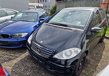 Mercedes-Benz A 160 CDI (169.006)
