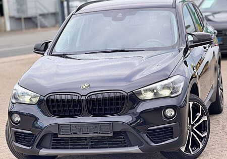 BMW X1 sDrive 18 d Advantage
