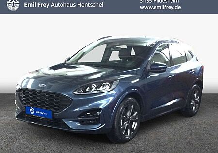 Ford Kuga 2.0 EcoBlue Aut. ST-LINE AHK,LED,GJR