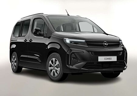 Opel Combo 1.5 D 130 AT8 GS Nav10" Kam IntelliLux 96 kW (1...