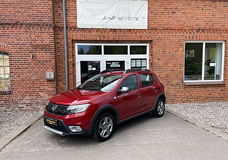 Dacia Sandero II Stepway Prestige + AHK+KAMERA+GJR+NAV