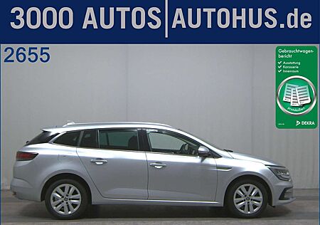 Renault Megane Grandtour 1.5 dCi Intens Navi LED PDC SHZ