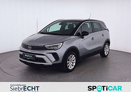 Opel Crossland Elegance 1.2*SHZ*LKH*Klima*uvm