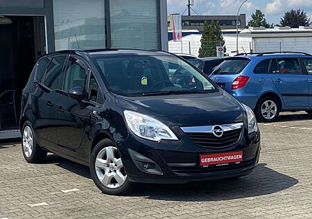 Opel Meriva 1.4 ecoFLEX INNOVATION PDC KLIMA