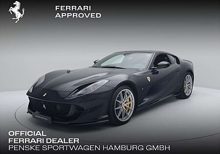 Ferrari 812 Superfast - HAMBURG