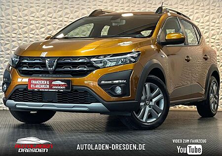 Dacia Sandero 1.0TCE STEPWAY COMFORT BIVALENT LPG#LED