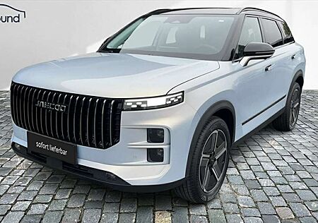 Andere Andere gebraucht kaufen Jaecoo J7 1,6 TGDI DCT AWD Exclusive Keyless PanDach