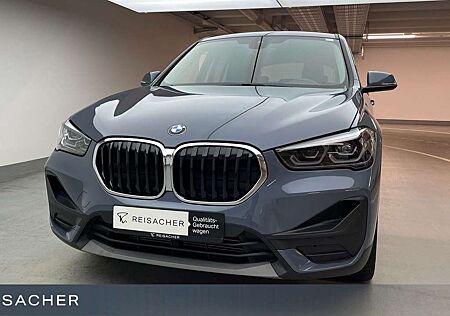 BMW X1 sDrive18iA DKG AHK Navi LM18" SpoSi