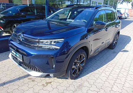 Citroën C5 Aircross Citroen Shine