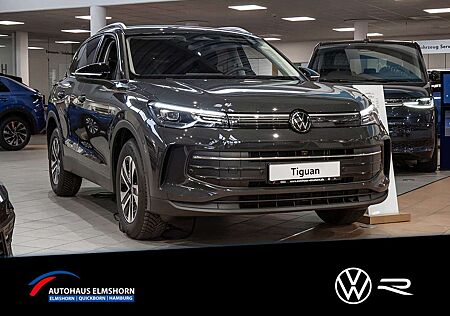 VW Tiguan Volkswagen ENERGY 2,0 l TDI SCR 110 kW 150 PS 7-Gang-Doppelkupplungsgetr