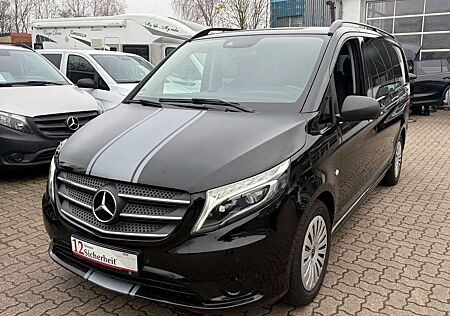 Mercedes-Benz Vito Mixto 119 CDI RWD lang/1H/LED/AHK/R-Cam/StH