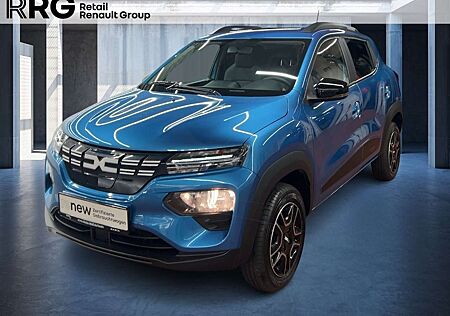 Dacia Spring ELECTRIC ESSENTIAL 27kWh