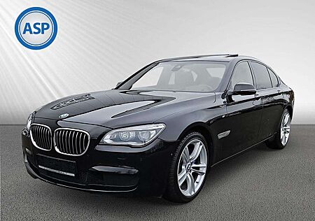 BMW 730 d xDrive M Sport HEADUP SCHIEBEDACH SOFTCLOSE