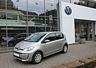 VW Up Volkswagen ! e-! move 32kWh Akku inkl. PDC,SHZ,GRA