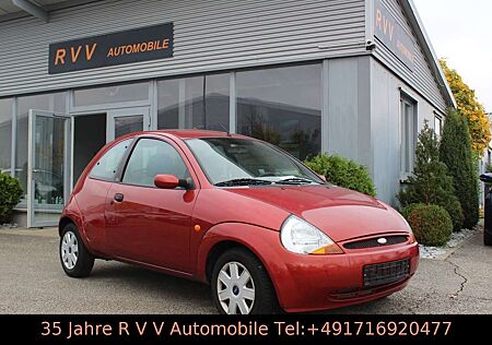 Ford Ka /+ 1,3 Fun X, Klima, Winterräder