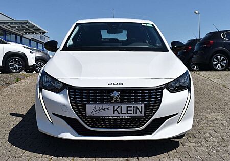 Peugeot 208 ActivePack 100 automatik --KLIMA-NAVI-PDC-LM