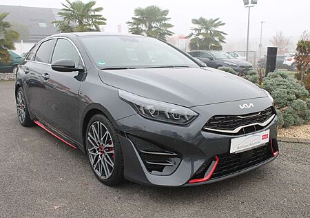 Kia Pro_ceed ProCeed / pro_cee'd ProCeed GT, Facelift, Navi, LED, el. Sitze
