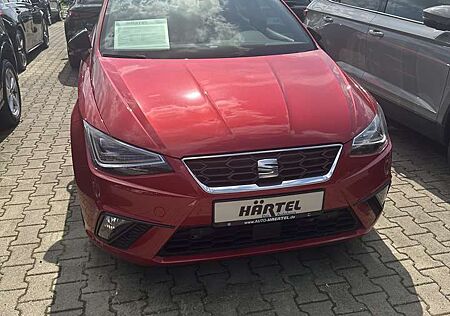 Seat Ibiza ST 1.0 Eco TSI S&S DSG CONNECT