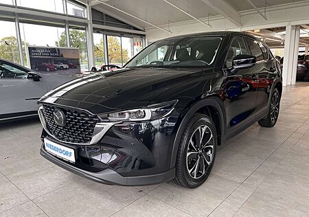 Mazda CX-5 2.5 Sports-Line AUTOMATIK Qi, Navi, 19"