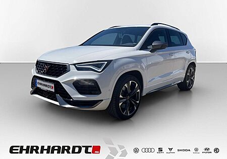 Cupra Ateca 2.0 TSI DSG 4Drive DCC VIRTUAL*NAVI*LED*TEMP*PA...