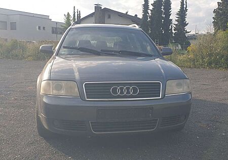 Audi A6 Avant 2.5 TDI