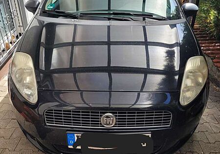 Fiat Grande Punto 1.4 8V Dynamic