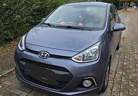 Hyundai i10 1.0 Style