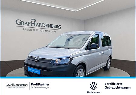 VW Caddy Volkswagen 2.0 TDI Navi ACC