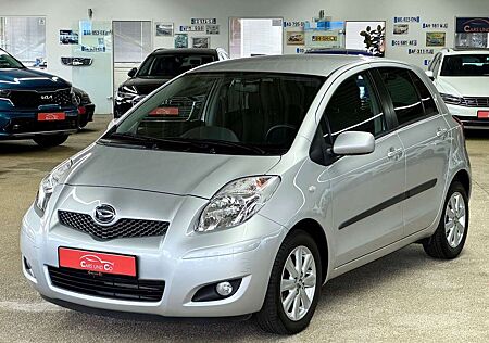 Daihatsu Charade /Toyota Yaris 1.3 Top Automatik *SHZ*PDC