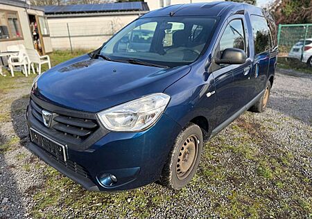 Dacia Dokker Ambiance