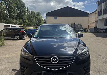 Mazda CX-5 SKYACTIV-D 150 Drive Exclusive-Line