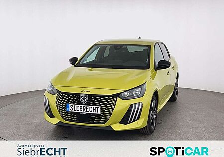 Peugeot 208 Hybrid 100 Allure*NAVI*SHZ*RFK*uvm