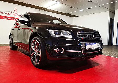 Audi SQ5 3.0 TDI competition quattro *SHgpfl.+Navi+Xenon