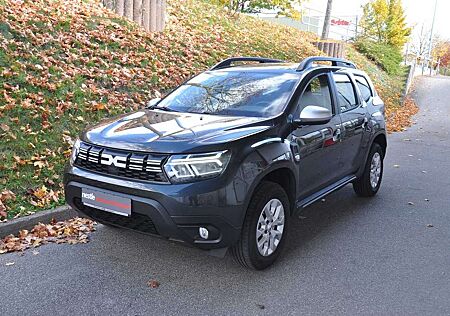 Dacia Duster gebraucht kaufen Dacia Duster dCi 1,5-l 4x4 Expression*AHK*