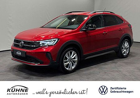 VW Taigo Volkswagen GOAL 1.0 TSI | AHK LED ACC NAVI APP-CONN
