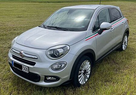 Fiat 500X 1.4 Multiair 4x2 S&S Lounge