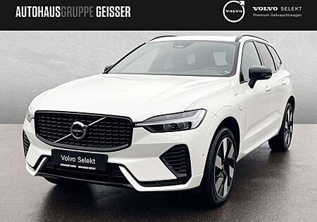 Volvo XC 60 XC60 T6 AWD Recharge Plus Dark AHK ACC BLIS