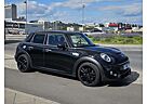 Mini Cooper S John Cooper Works Paket