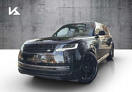 Land Rover Range Rover P530 Autobiography Panorama