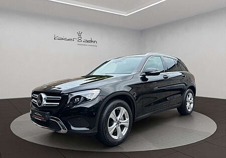 Mercedes-Benz GLC 300 4Matic 9G-Tronic Exclusive