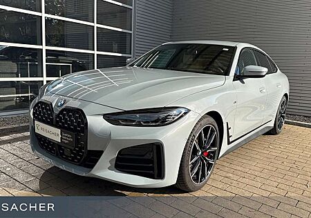 BMW 420 gebraucht kaufen BMW 420i 420 Gran Coupé M-Sport PRO Navi HUD RüKa 19"LM