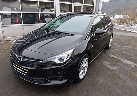 Opel Astra K Sports Tourer Business Elegance Start/St