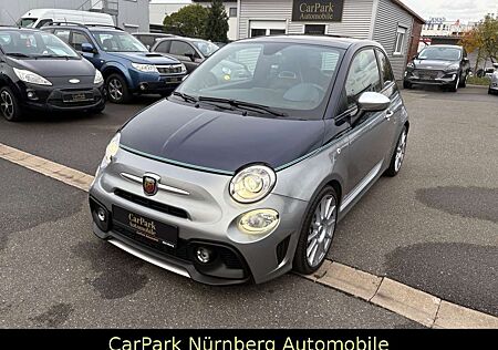 Abarth 695 Rivale Anniversary 49th of 175th Original