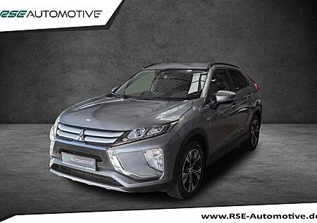 Mitsubishi Eclipse Cross Spirit 2WD