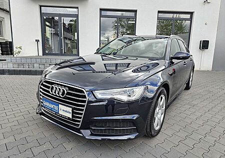 Audi A6 Avant 2.0 TDI ultra NAVI XENON AUS 2.HAND