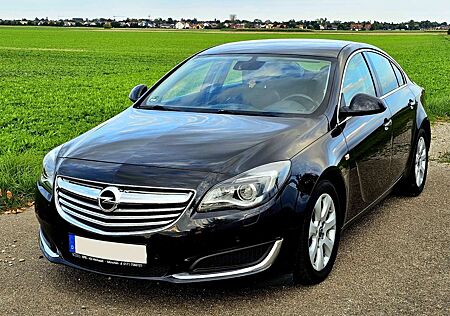 Opel Insignia Innovation