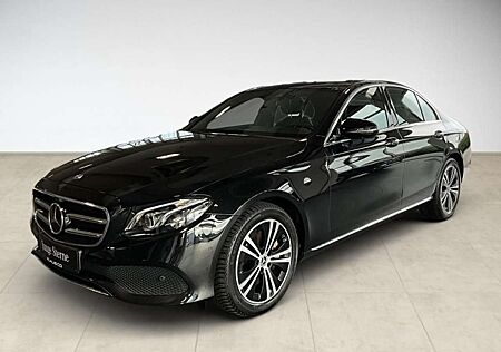 Mercedes-Benz E 400 d Avantgarde 4Matic Pano Navi ACC PDC SHZ
