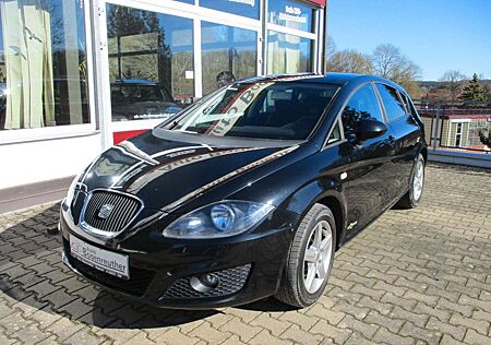 Seat Leon Reference Copa Ecomotive