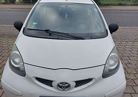Toyota Aygo 3-Türer